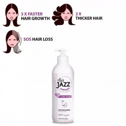 HAIR JAZZ Pro Hair Growth...