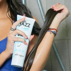 Summer Sale: HAIR JAZZ - accelerate hair growth and stop hair loss