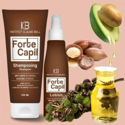 Forte Capil - Basic Treatment