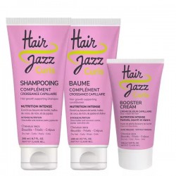 Hair Jazz Curls- Basic...
