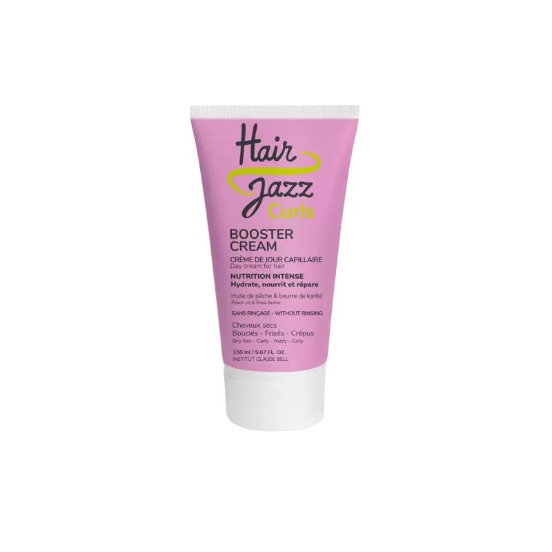 Hair Jazz Curls Forming Cream