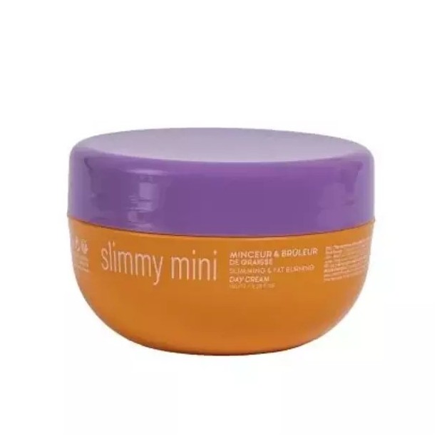 SLIMMY MINI day cream - burns fat and fights cellulite!