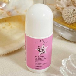 Epil Star Deodorant - Reduces Hair Growth