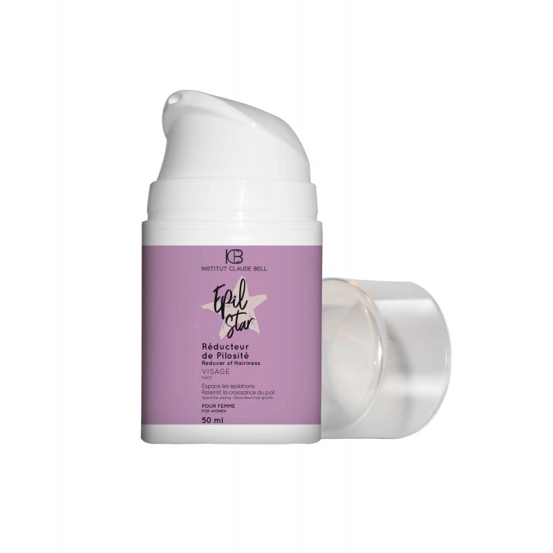 Epil Star Hair Growth Inhibitor for Face