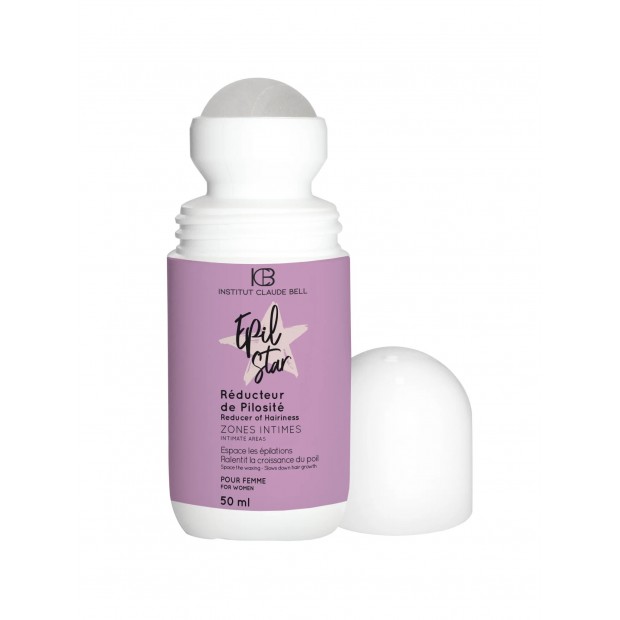 Epil Star Hair Growth Inhibitor for Intimate Areas
