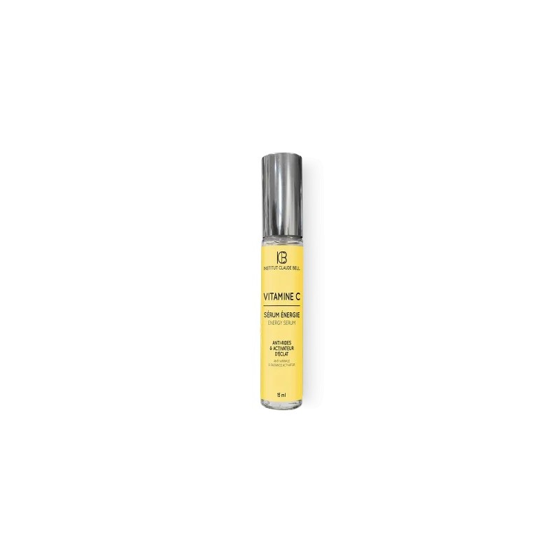 Intensive Vitamin C Face Serum – Anti Aging & Anti Wrinkle