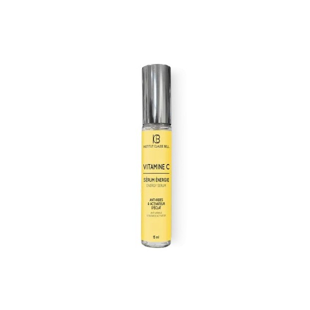 Intensive Vitamin C Face Serum – Anti Aging & Anti Wrinkle