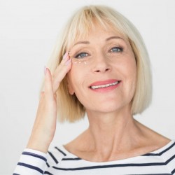 Anti-Aging Collagen Face Cream