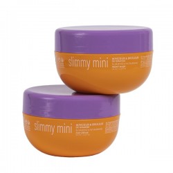 SLIMMY MINI day cream and...