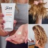 Hair Cream to Prevent Split Ends and Hair Breakage by HAIR JAZZ